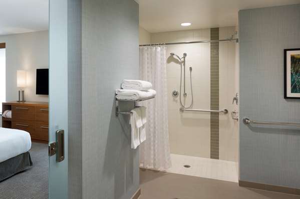 Suite - Hyatt Place Hotel Biloxi