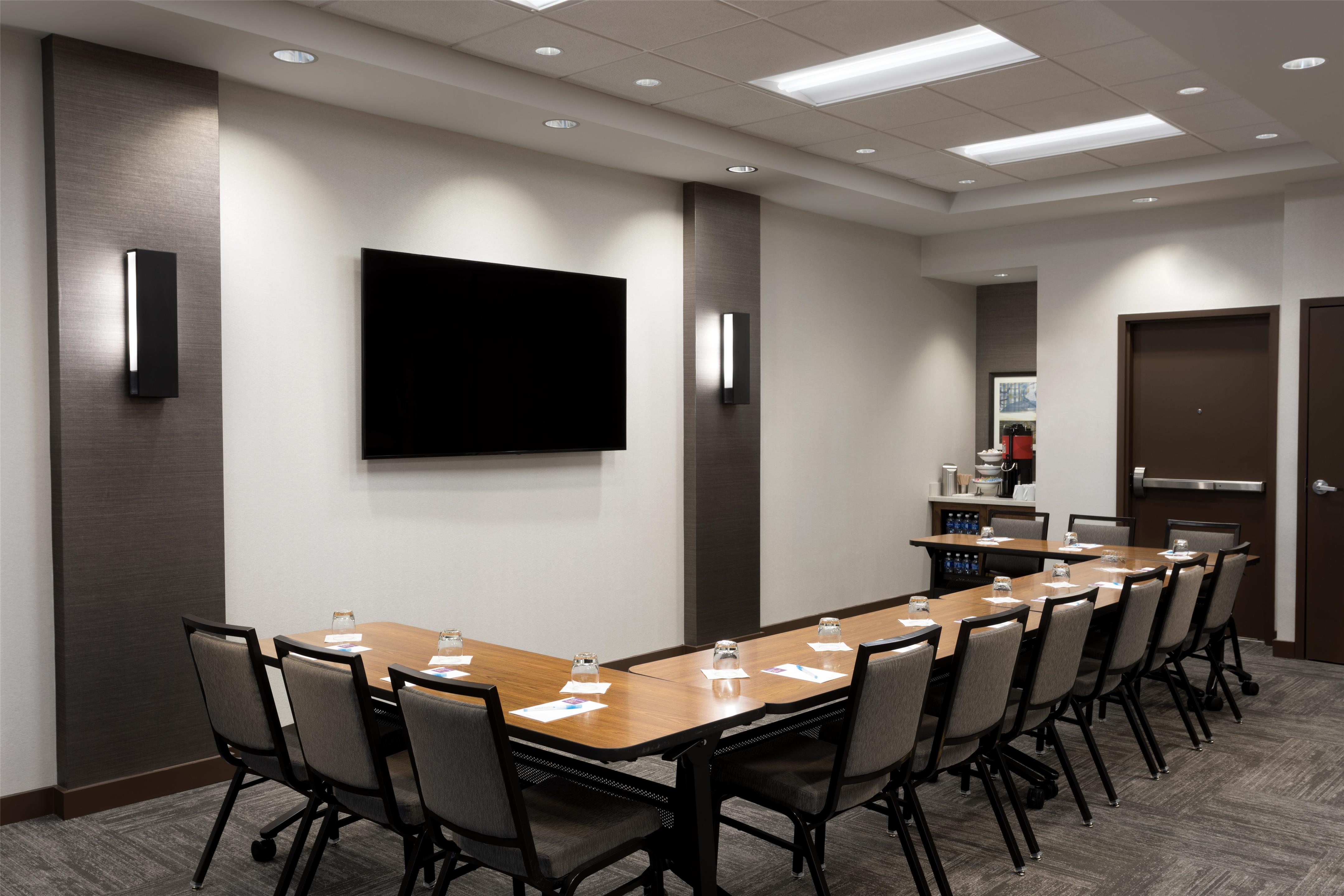 Meeting Room | Hyatt Place Biloxi