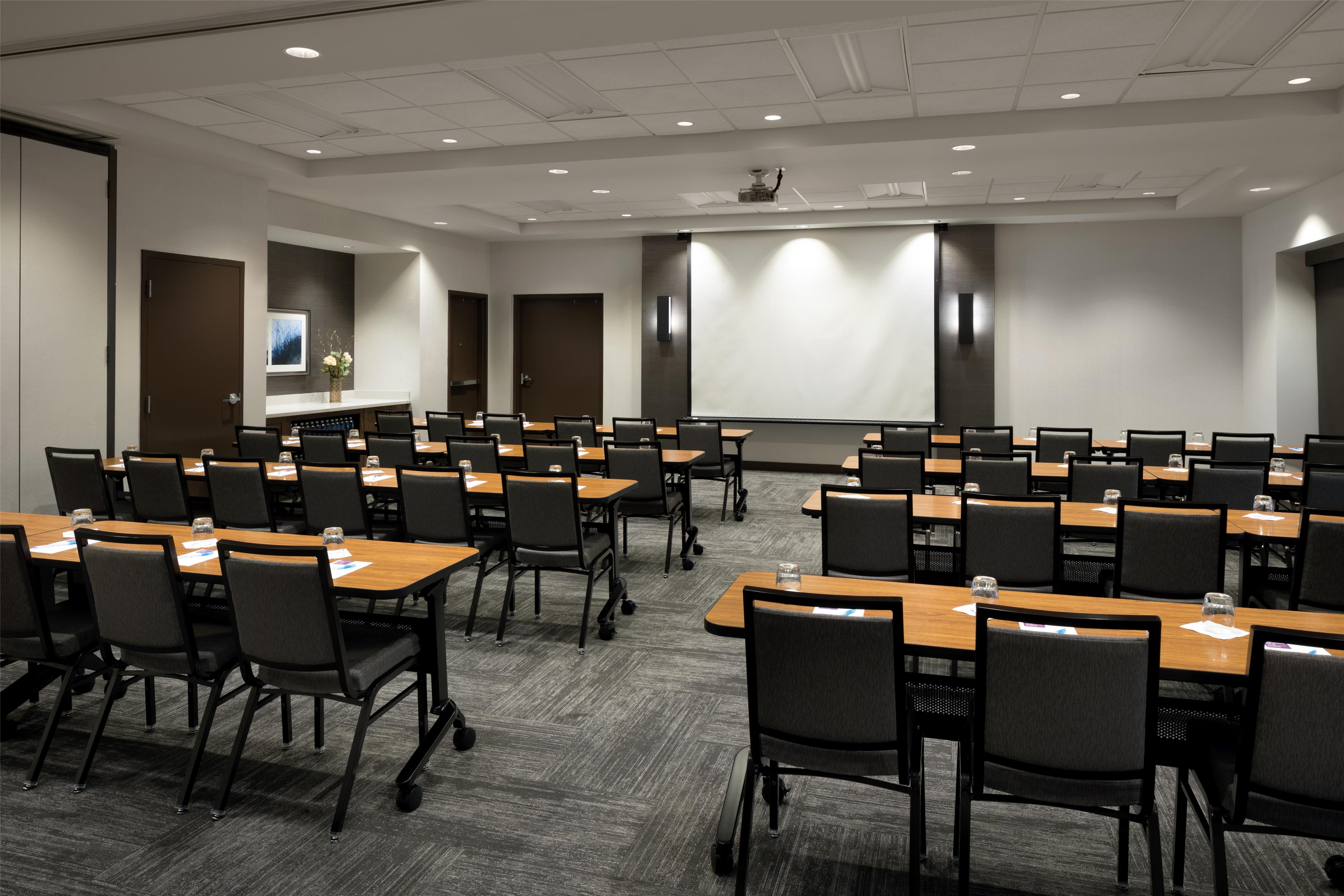 Meeting Room | Hyatt Place Biloxi