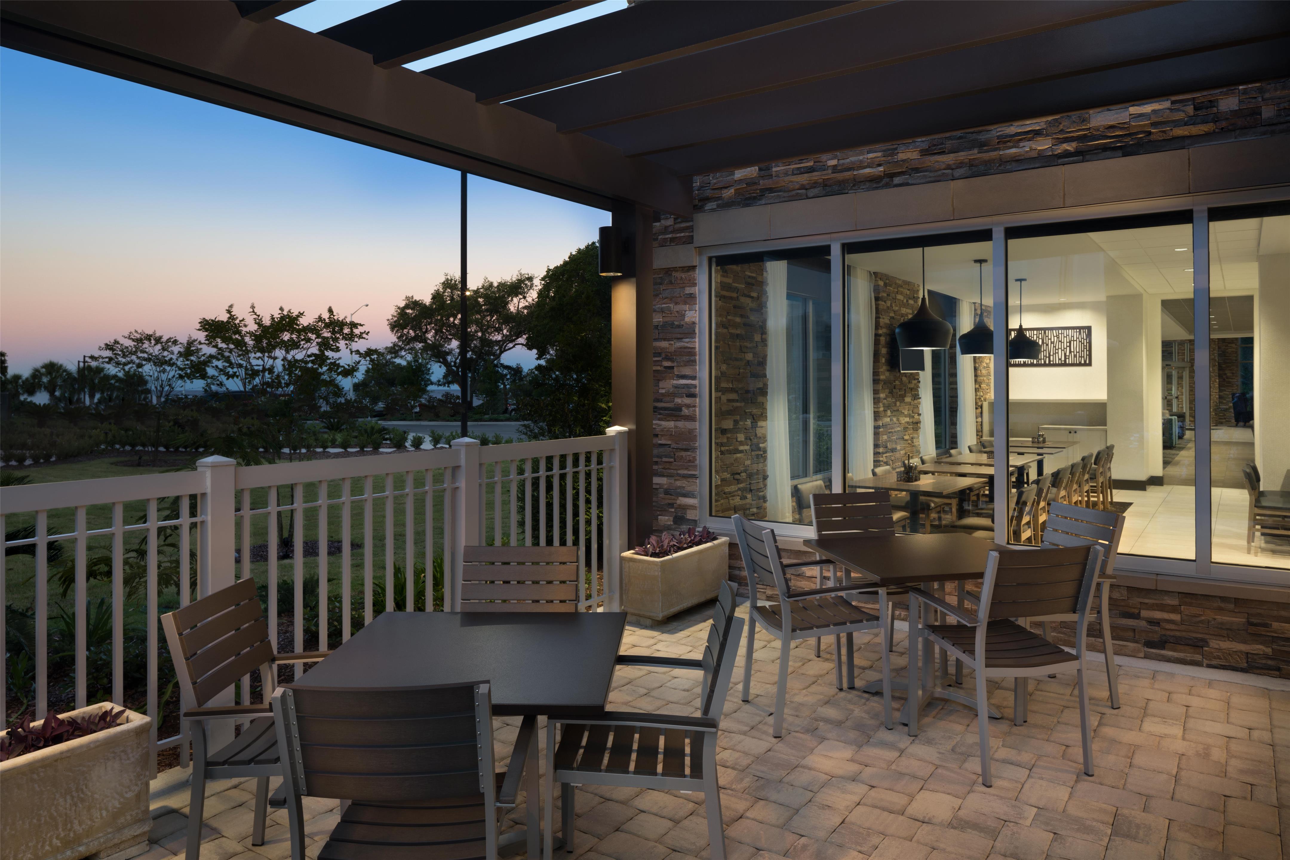 Exterior | Hyatt Place Biloxi