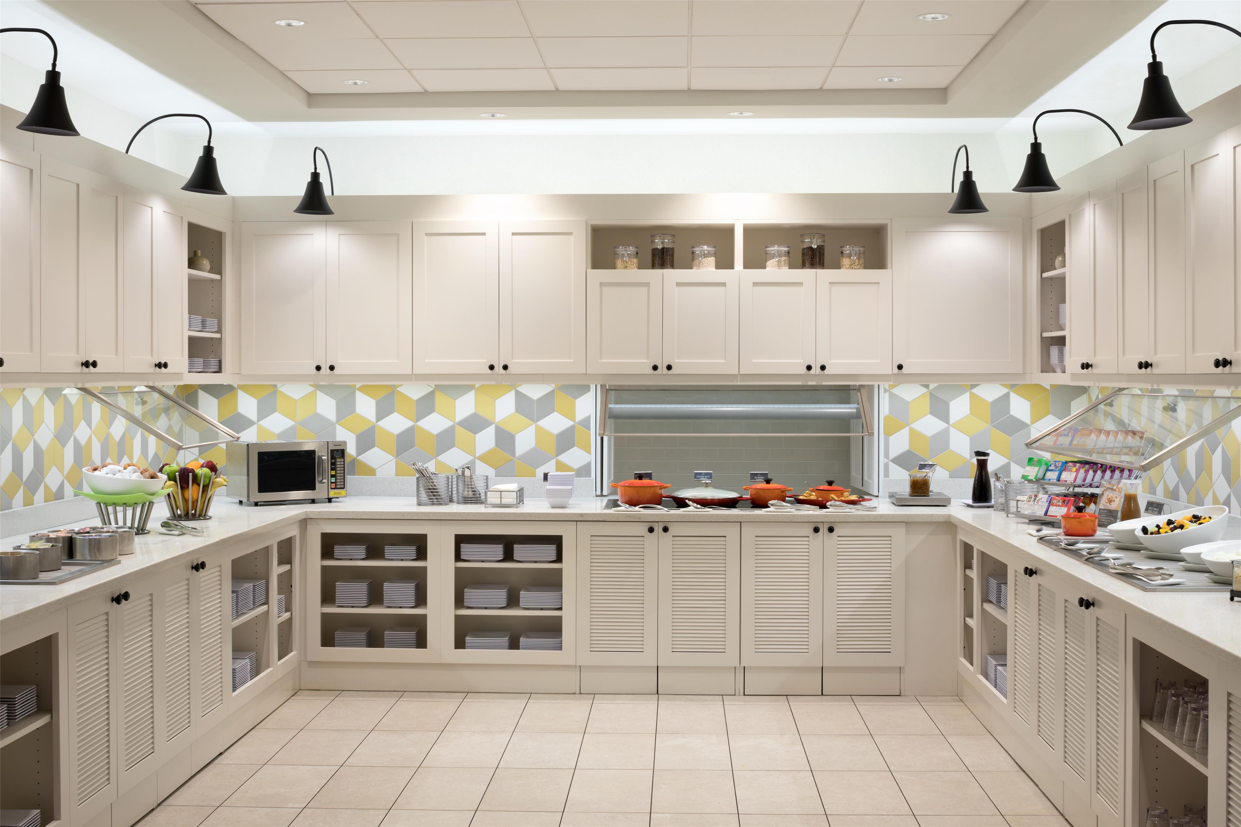 Restaurant | Hyatt Place Biloxi