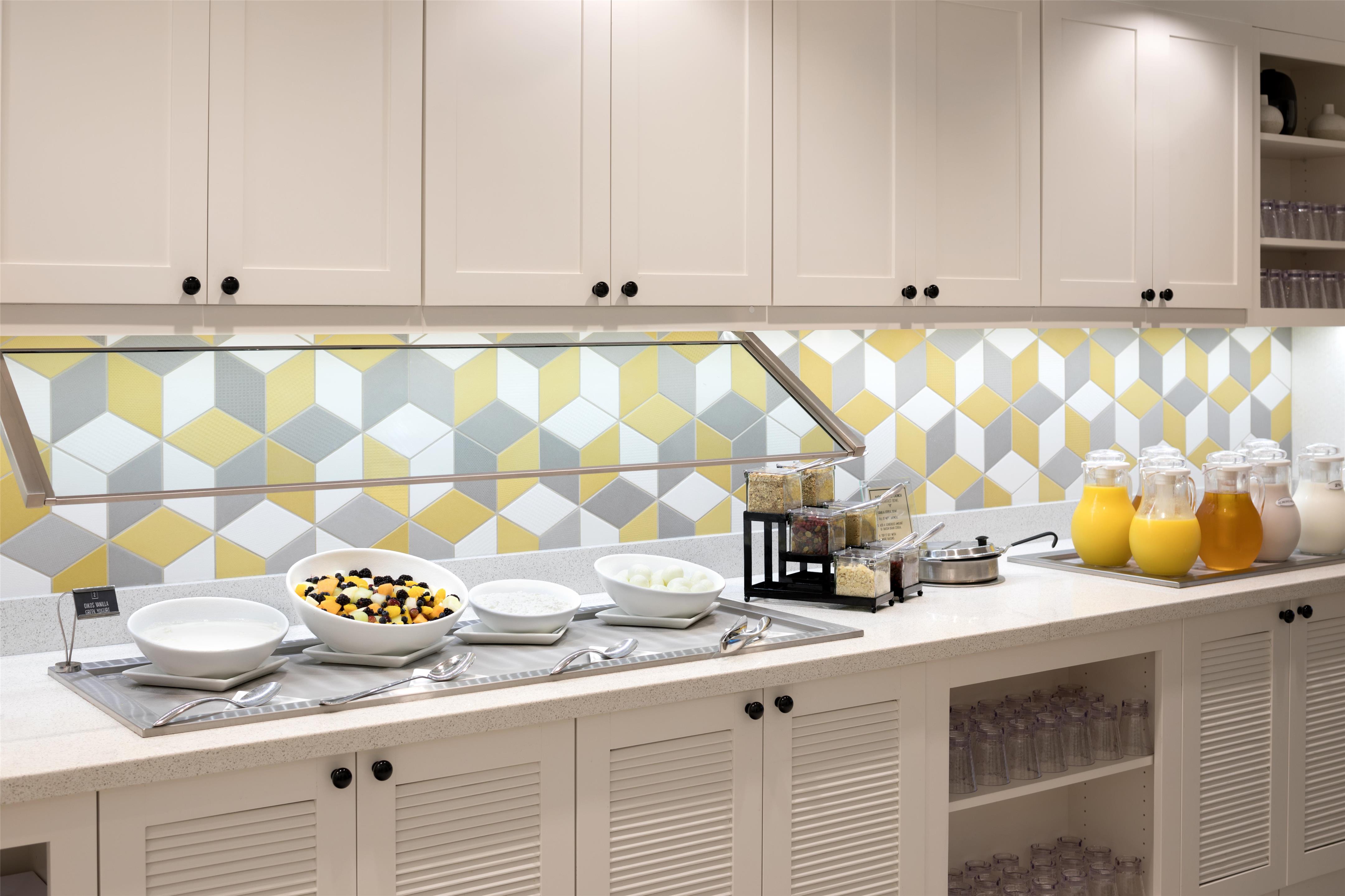 Restaurant | Hyatt Place Biloxi