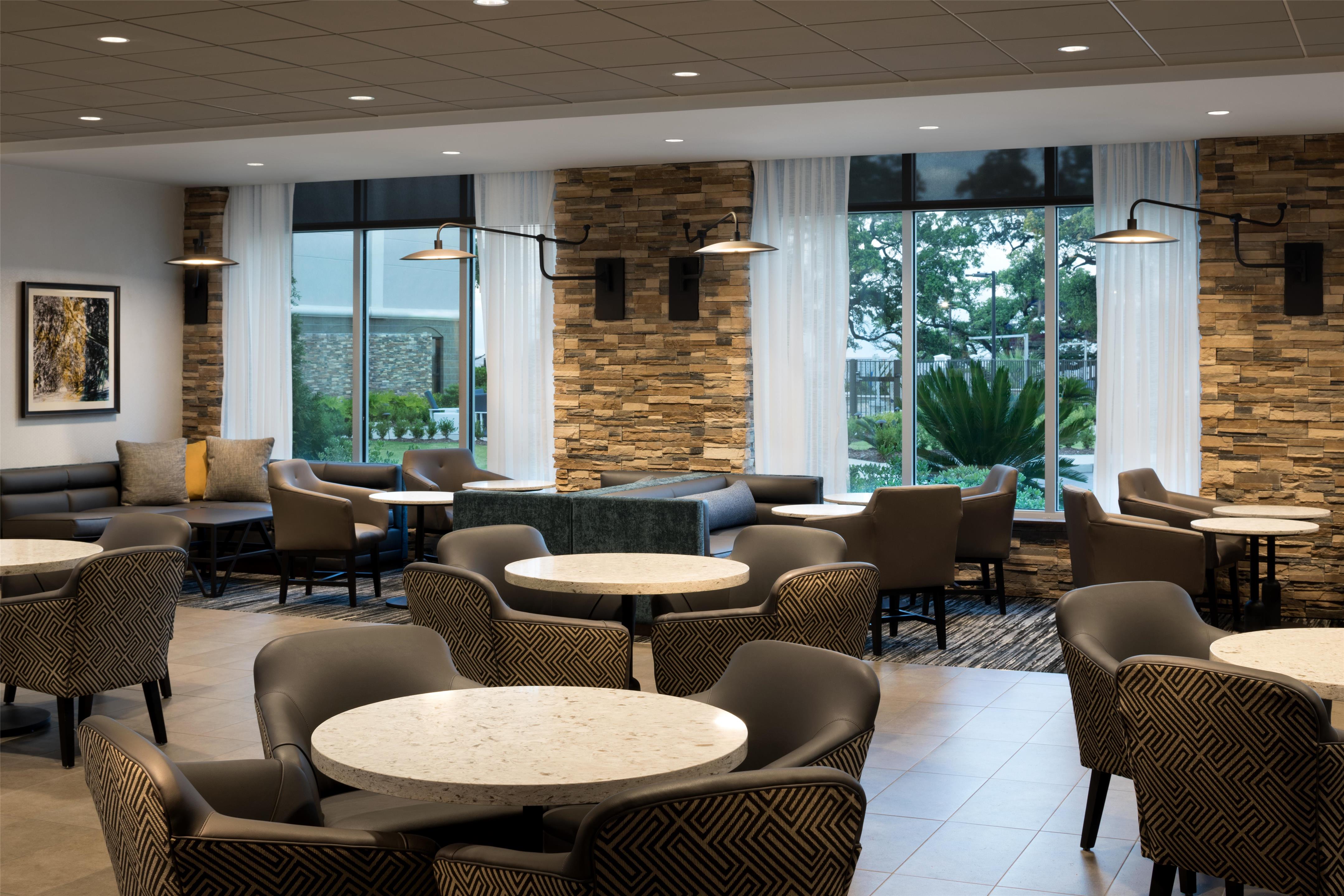 Restaurant | Hyatt Place Biloxi