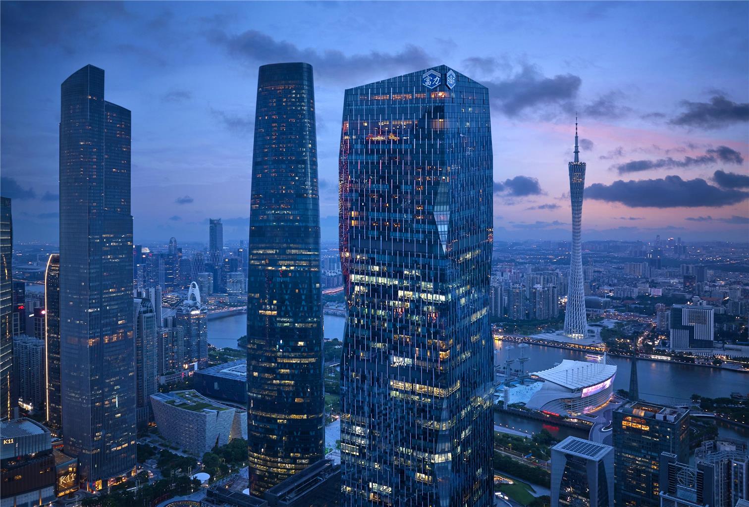Park Hyatt Guangzhou