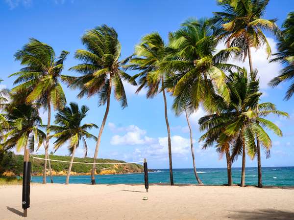 Recreation - Hyatt Hacienda del Mar Resort Dorado