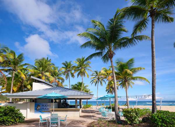 Restaurant - Hyatt Hacienda del Mar Resort Dorado