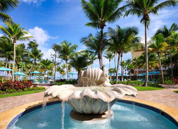 Exterior view - Hyatt Hacienda del Mar Resort Dorado