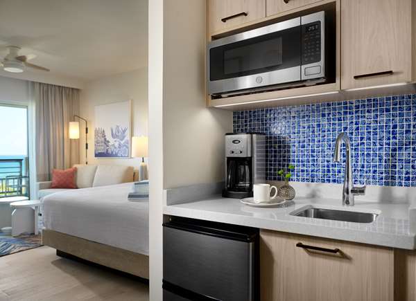  - Hyatt Hacienda del Mar Resort Dorado