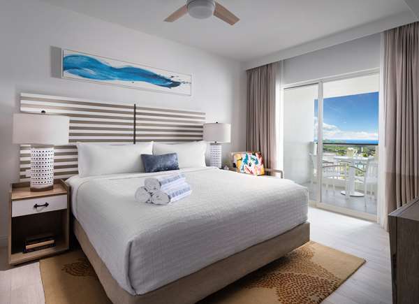  - Hyatt Hacienda del Mar Resort Dorado