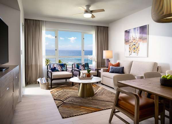  - Hyatt Hacienda del Mar Resort Dorado