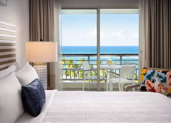  - Hyatt Hacienda del Mar Resort Dorado