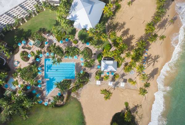 Pool - Hyatt Hacienda del Mar Resort Dorado