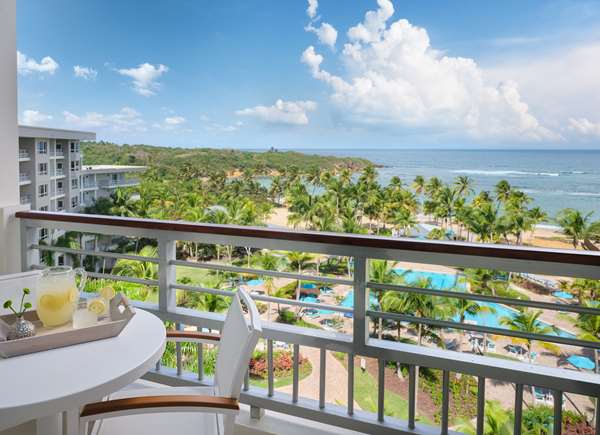  - Hyatt Hacienda del Mar Resort Dorado