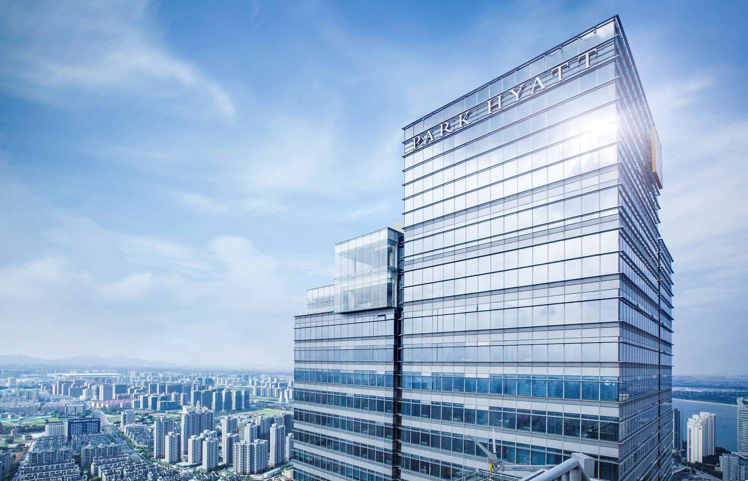 PARK HYATT HANGZHOU