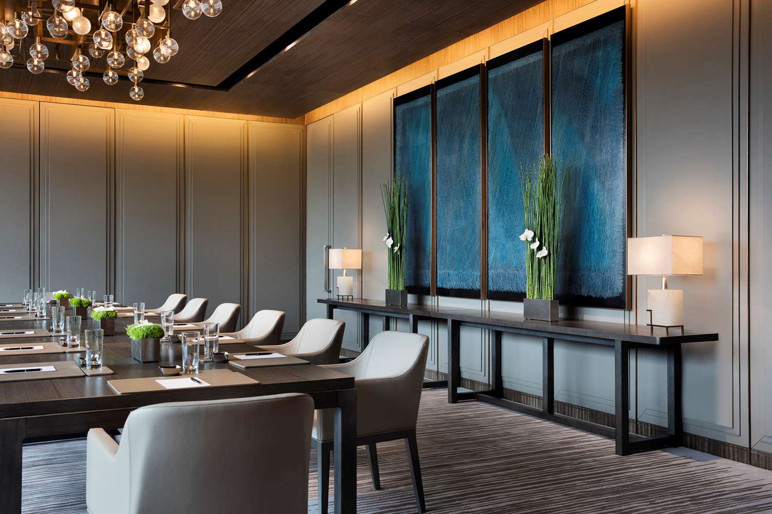 PARK HYATT HANGZHOU - Photo 6