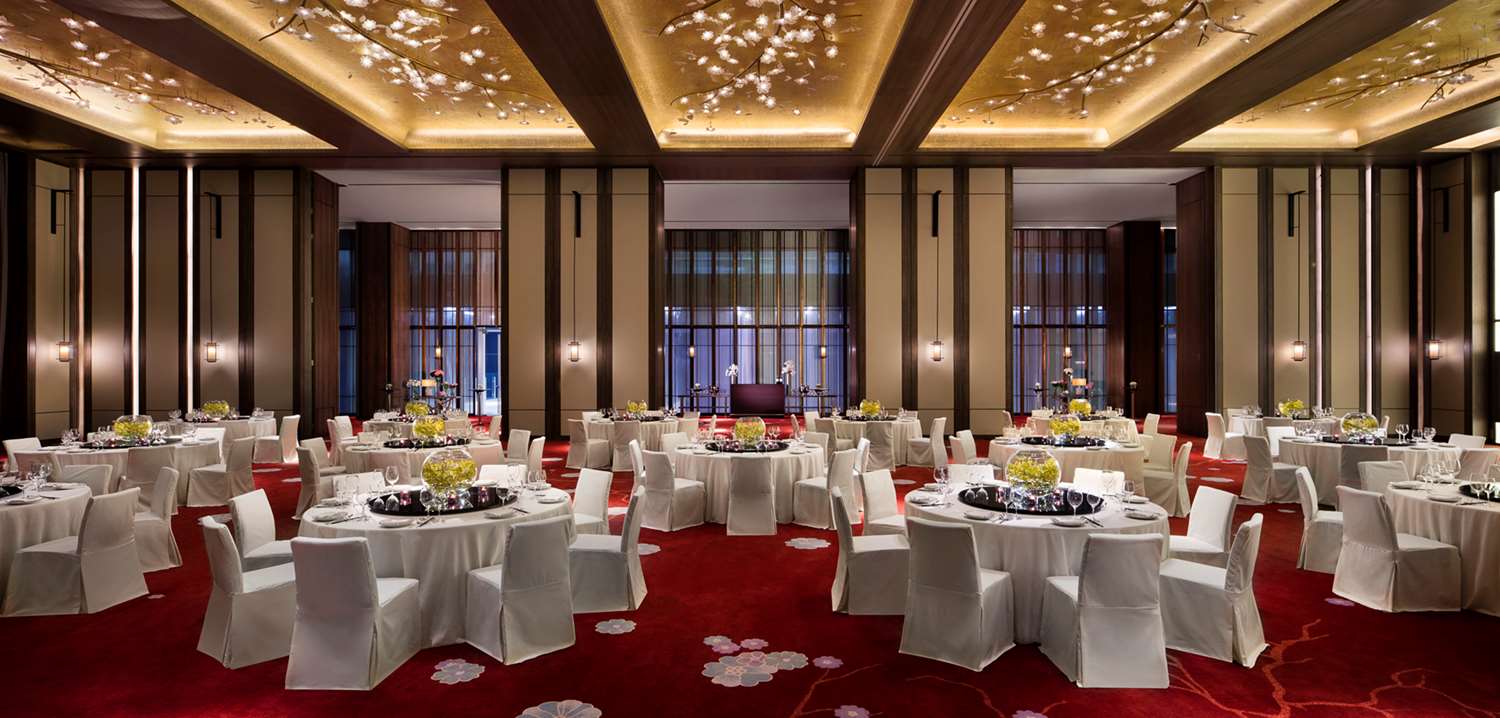 PARK HYATT HANGZHOU - Photo 7