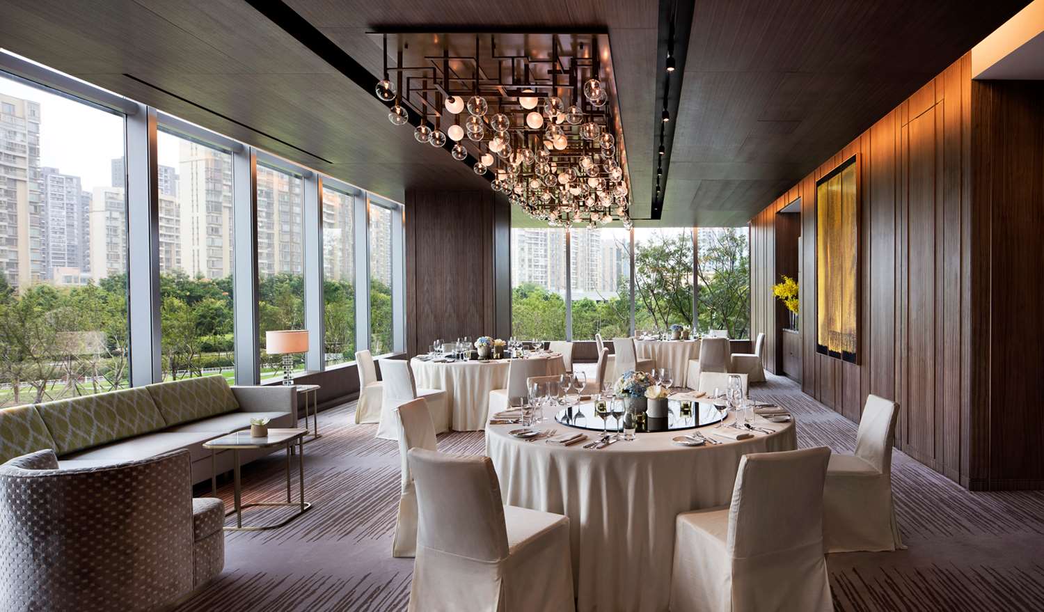 PARK HYATT HANGZHOU - Photo 5