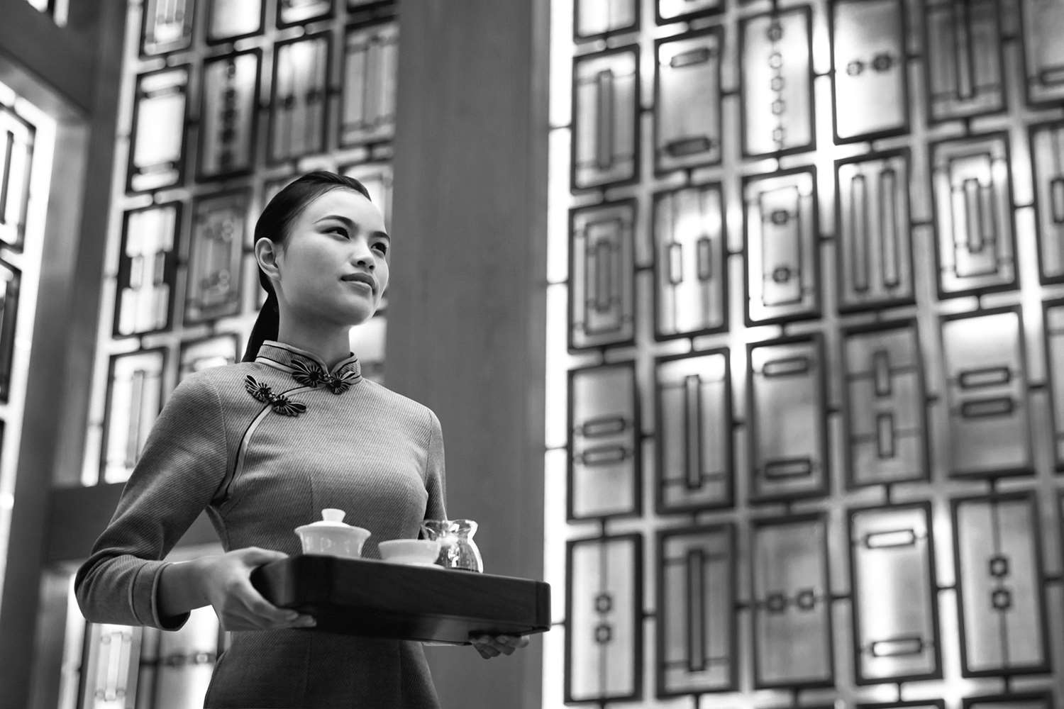 PARK HYATT HANGZHOU - Photo 12