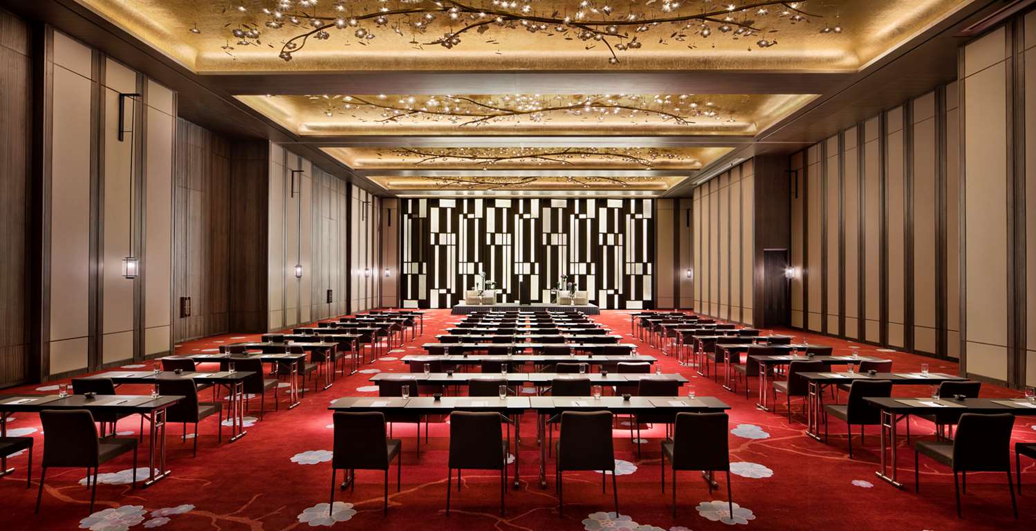 PARK HYATT HANGZHOU - Photo 8