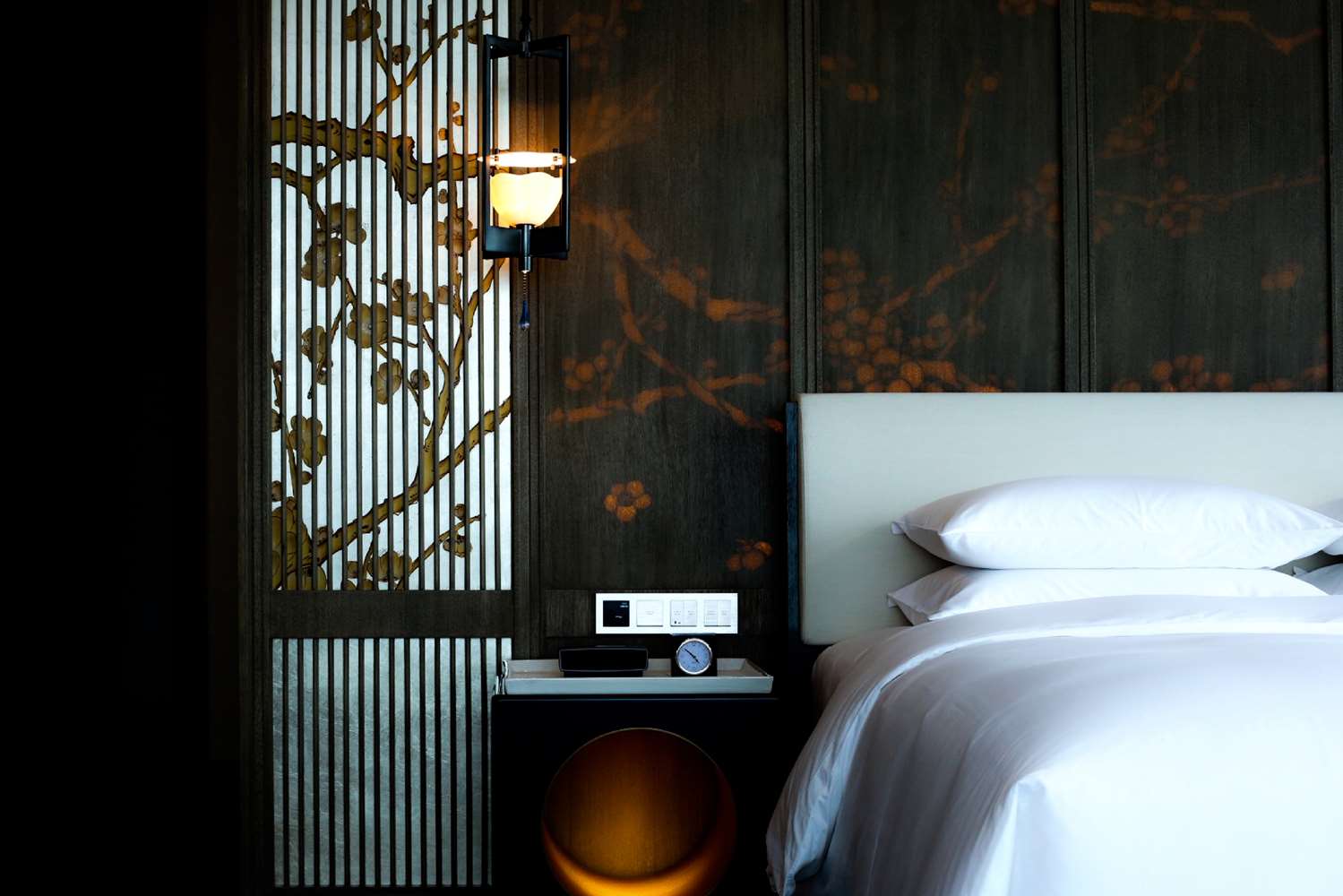 PARK HYATT HANGZHOU - Photo 9