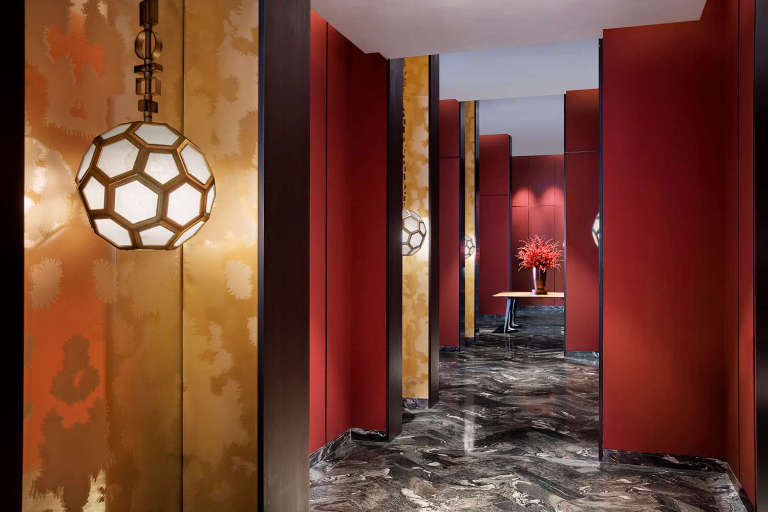 PARK HYATT HANGZHOU - Photo 31