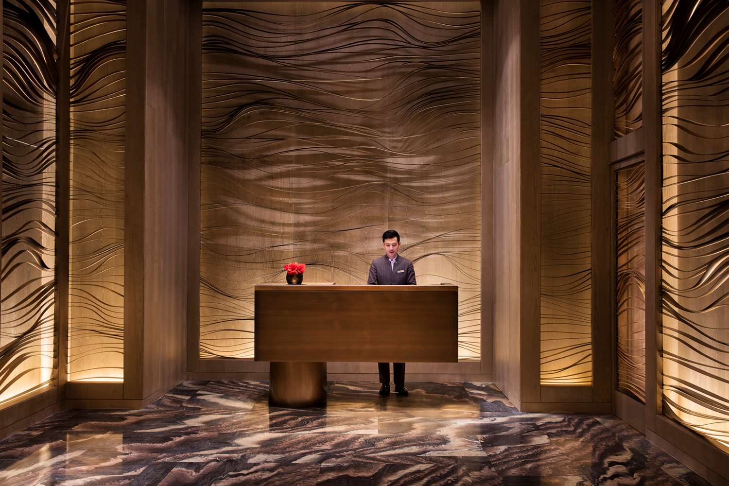 PARK HYATT HANGZHOU - Photo 33