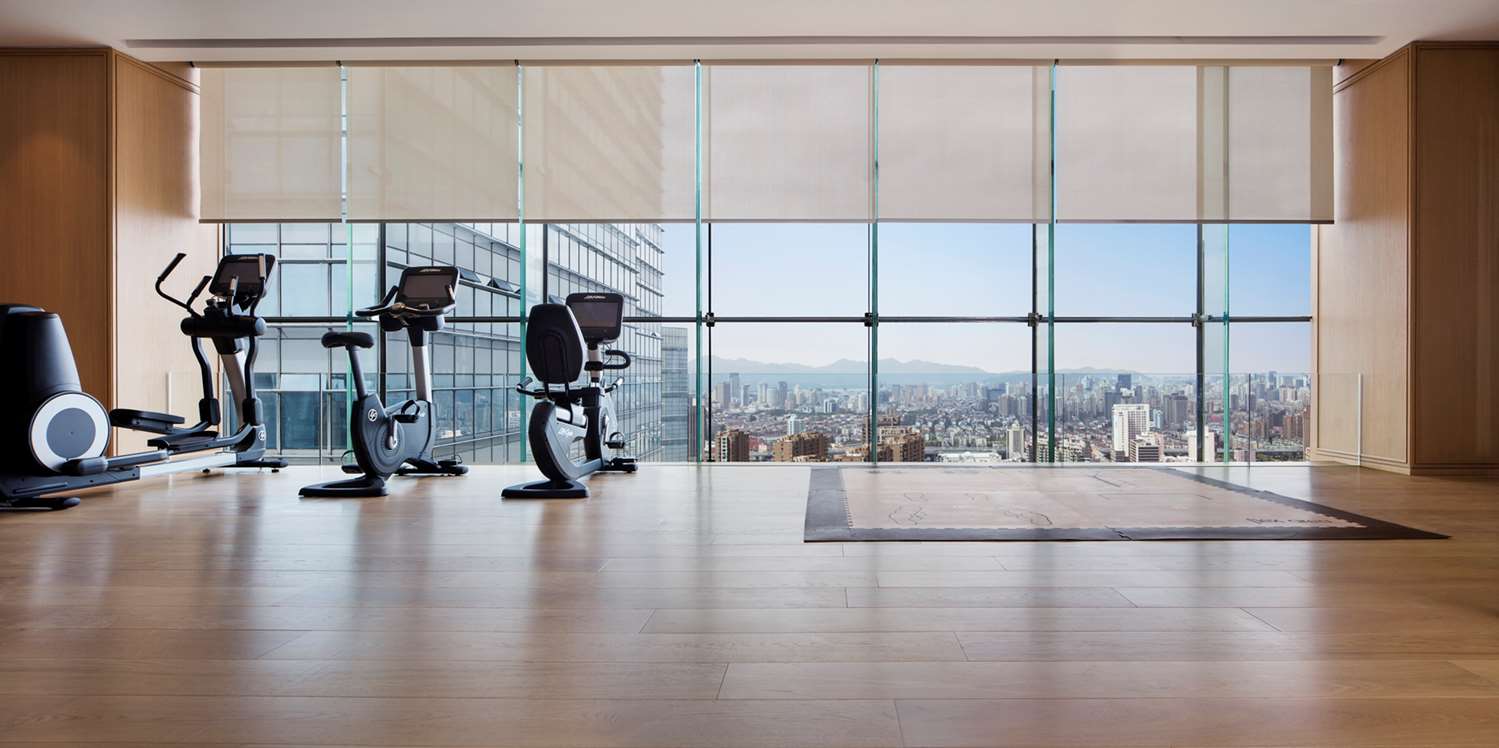 PARK HYATT HANGZHOU - Photo 21