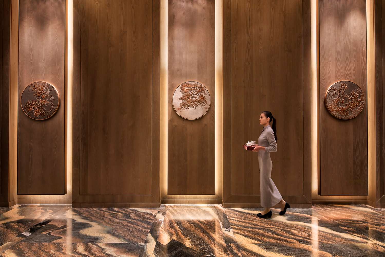 PARK HYATT HANGZHOU - Photo 24