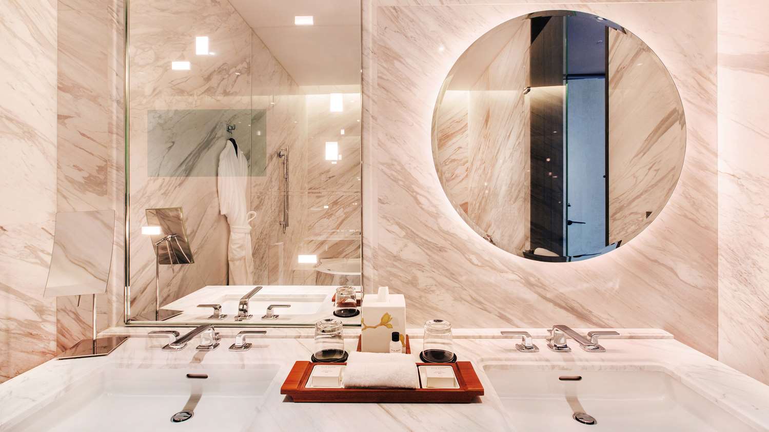 PARK HYATT HANGZHOU - Photo 29