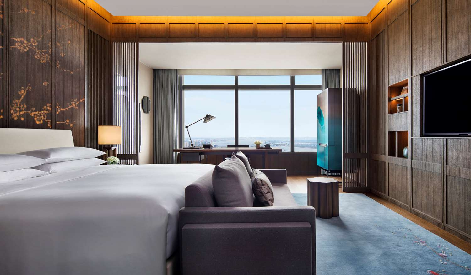PARK HYATT HANGZHOU - Photo 28