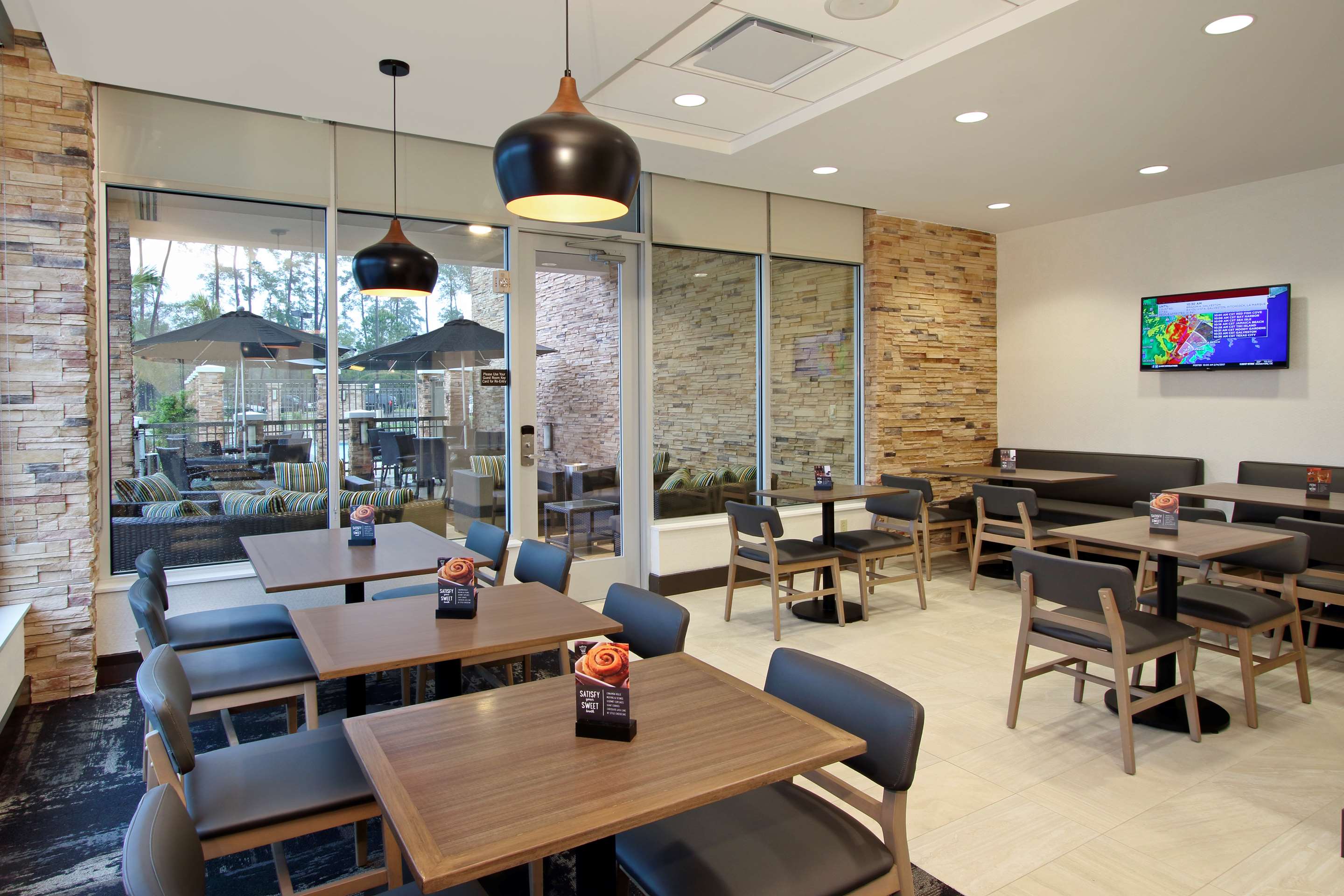 Recreational Facilities | Hyatt Place Houston NW Vintage Park