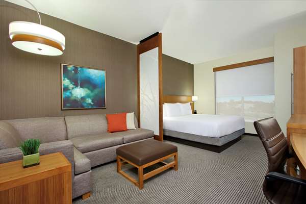  - Hyatt Place Hotel Northwest Houston