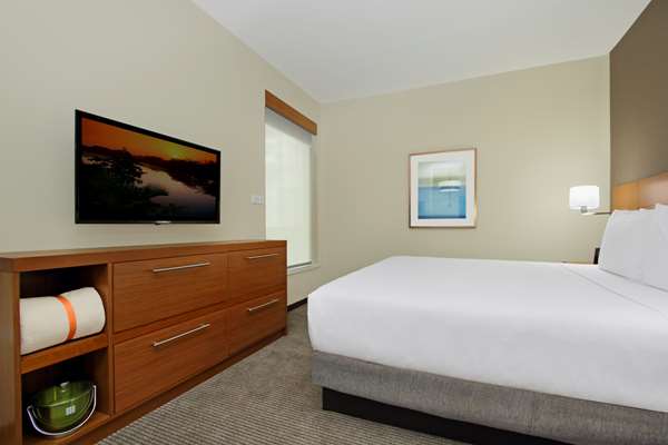  - Hyatt Place Hotel Northwest Houston