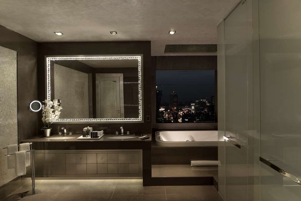 HYATT CENTRIC LEVENT ISTANBUL-guestroom-Guest Room,Bathroom,On-Site.jpg
