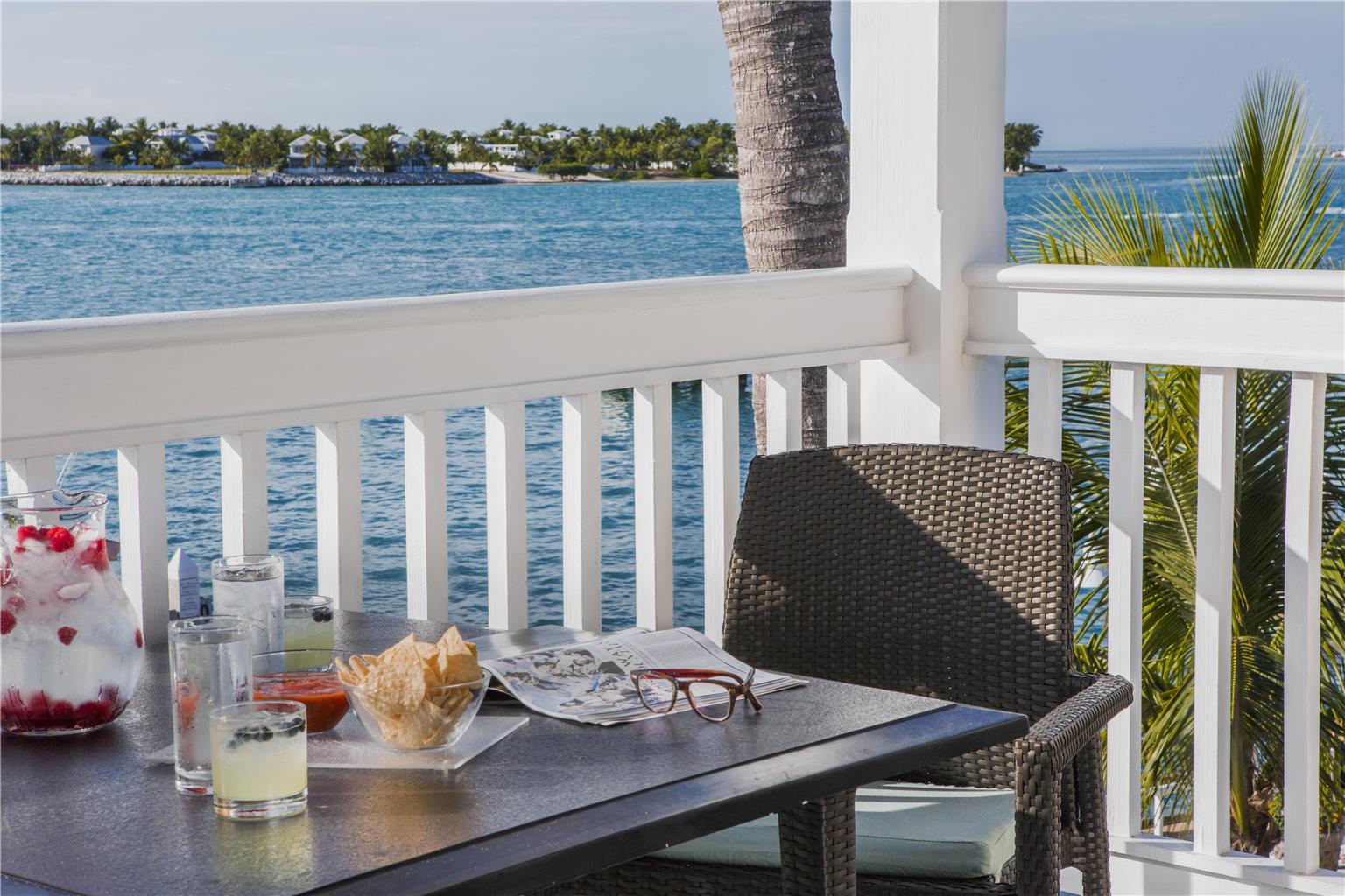 Hyatt Sunset Harbor Resort