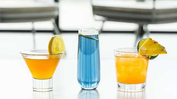 Bar - Hyatt House Hotel Jersey City