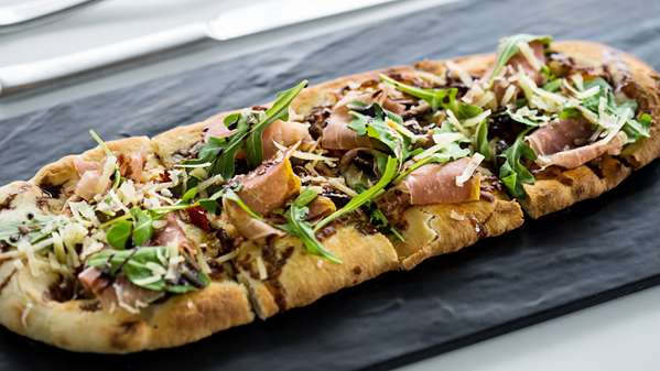 Restaurant - Hyatt House Hotel Jersey City