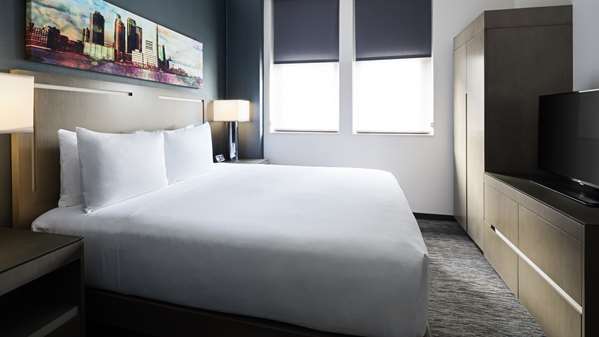  - Hyatt House Hotel Jersey City