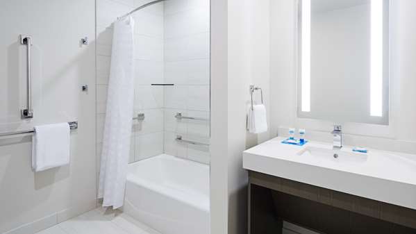  - Hyatt House Hotel Jersey City