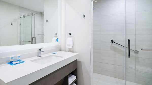  - Hyatt House Hotel Jersey City