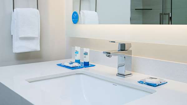  - Hyatt House Hotel Jersey City