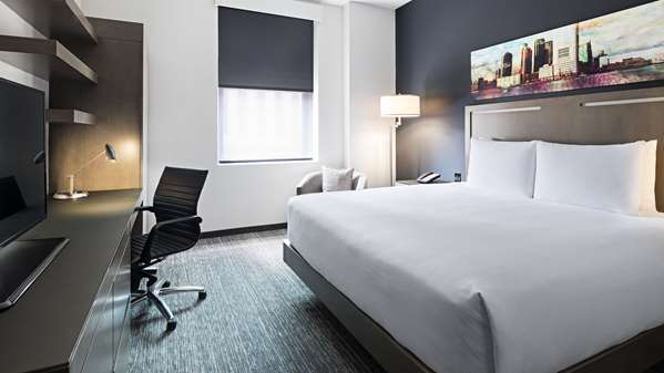  - Hyatt House Hotel Jersey City