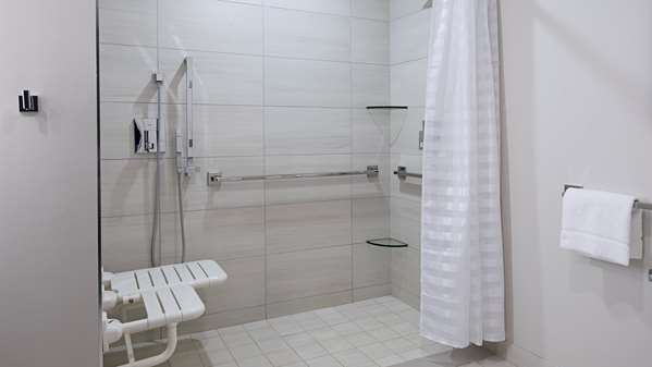  - Hyatt House Hotel Jersey City