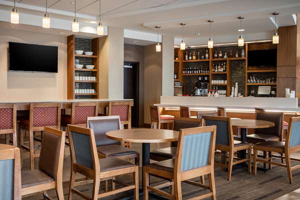 Restaurant - Hyatt Place Hotel City Center Lenexa - I-435, Exit 3