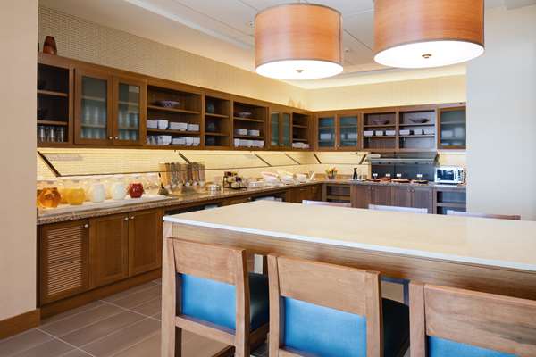 Restaurant - Hyatt Place Hotel City Center Lenexa - I-435, Exit 3