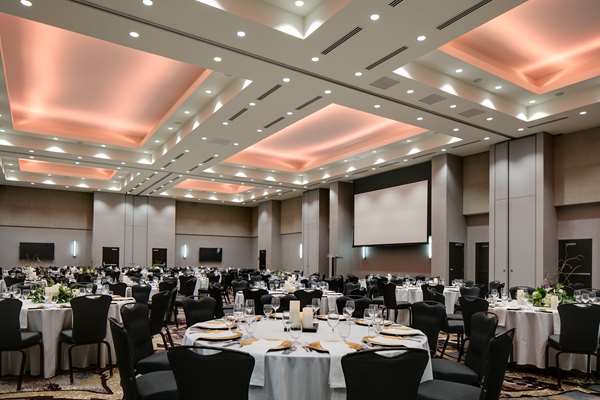  - Hyatt Place Hotel City Center Lenexa - I-435, Exit 3