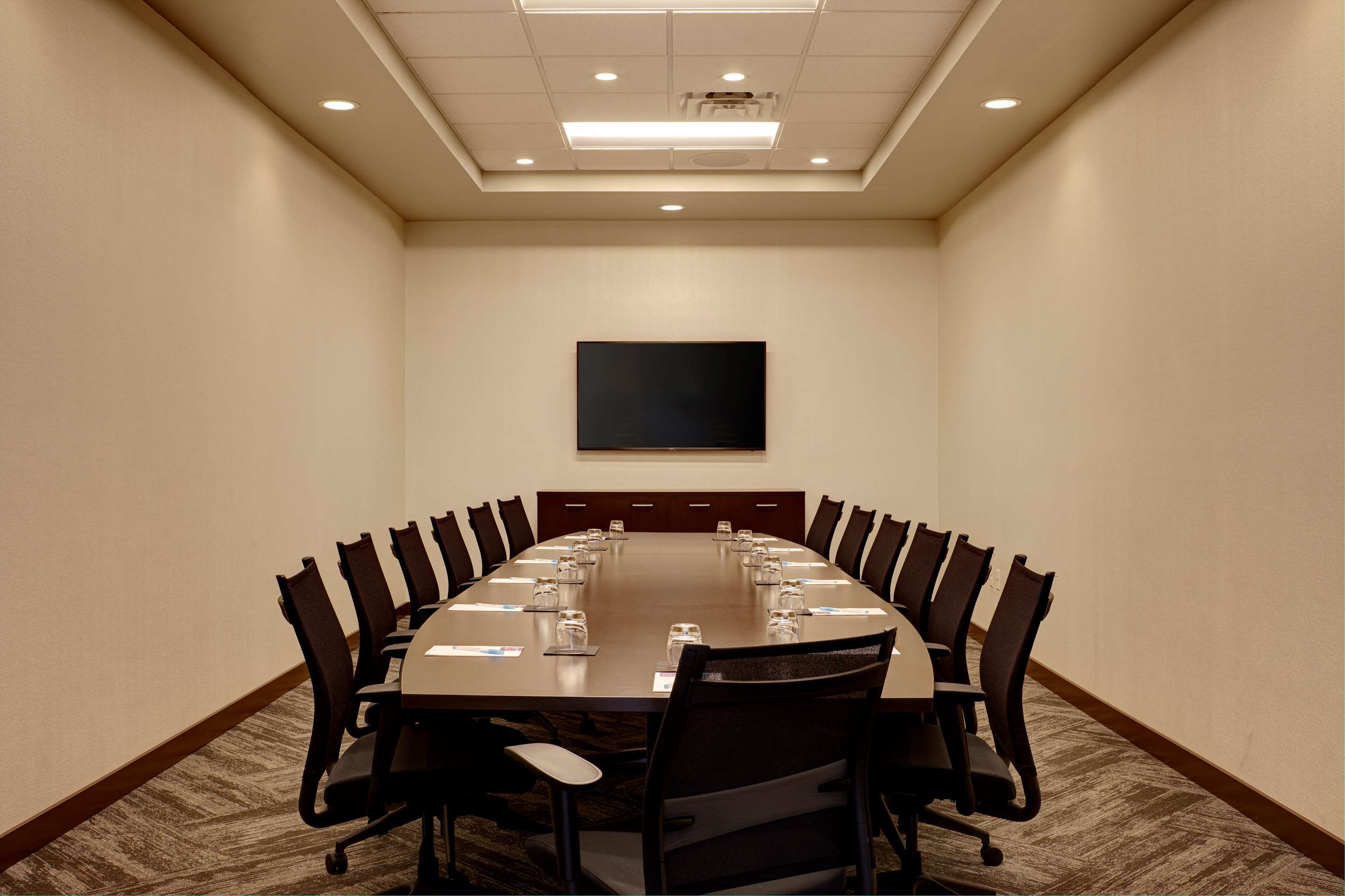 Meeting Room | Hyatt Place Madison / Verona