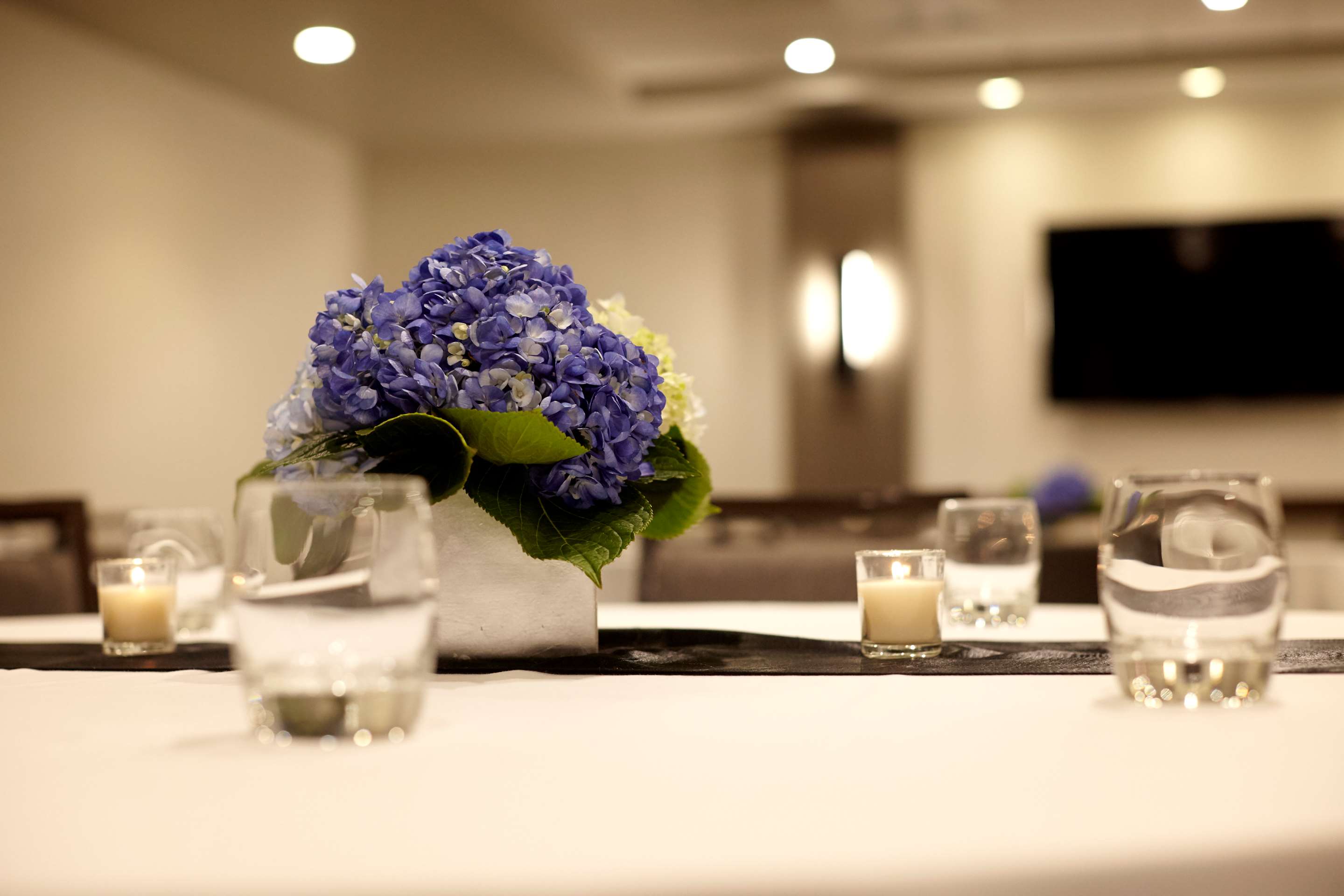 Meeting Room | Hyatt Place Madison / Verona