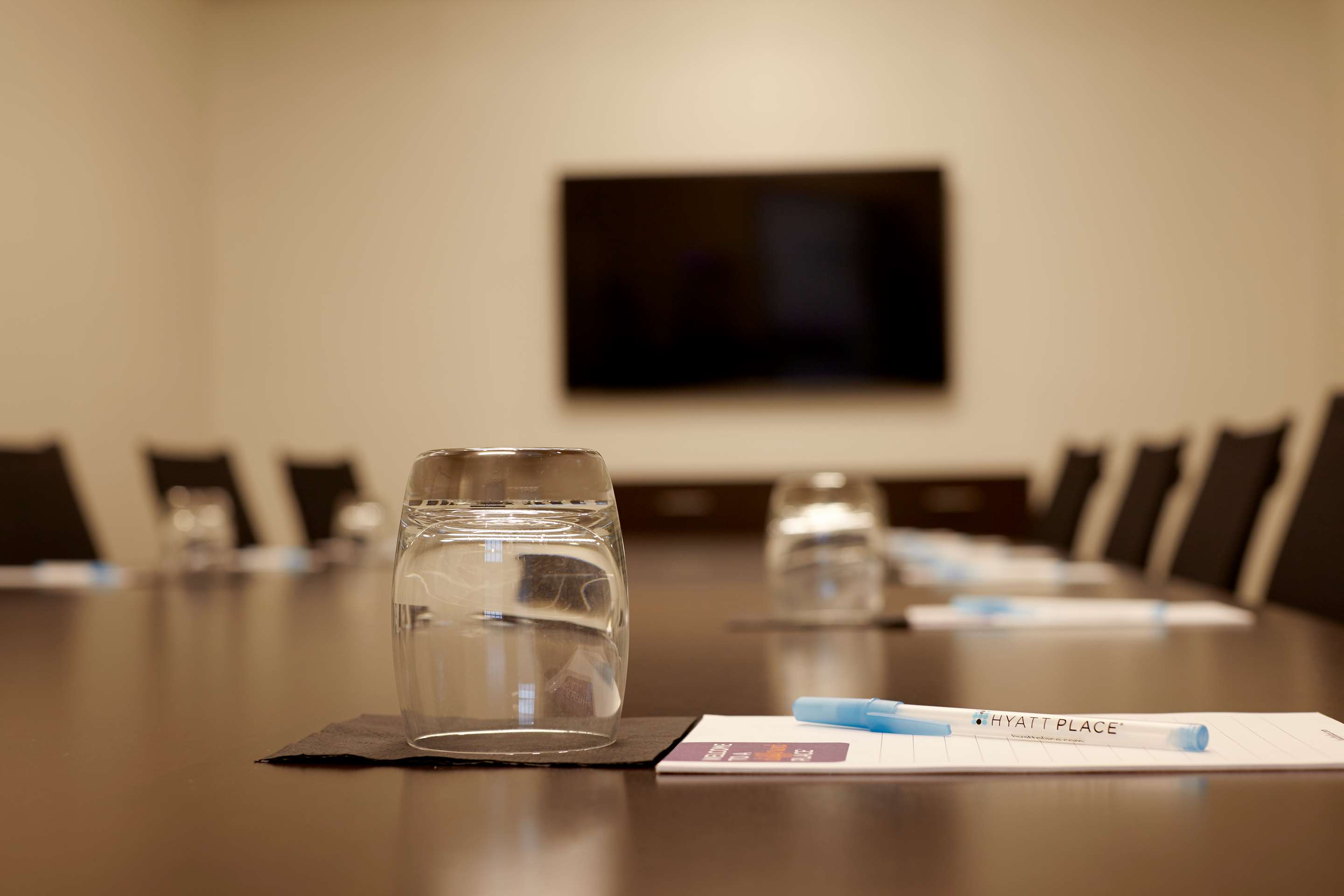 Meeting Room | Hyatt Place Madison / Verona