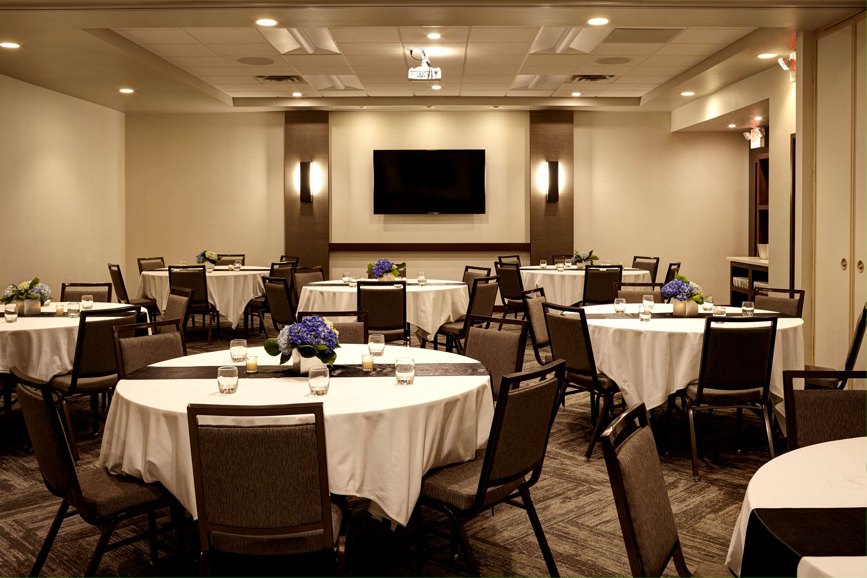 Meeting Room | Hyatt Place Madison / Verona